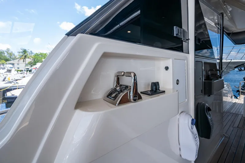 Afternoon Delight Yacht Photos Pics 