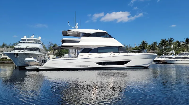 Afternoon Delight Yacht Photos Pics 