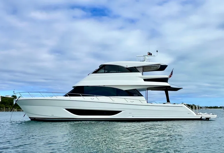 Afternoon Delight Yacht Photos Pics 