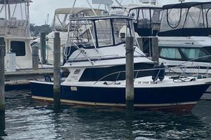 Blackfin Combi 29