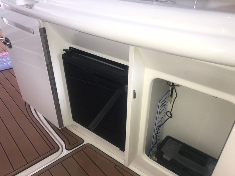 2009 Sea Ray 52 Sundancer