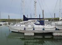 1983 Westerly Discus 33