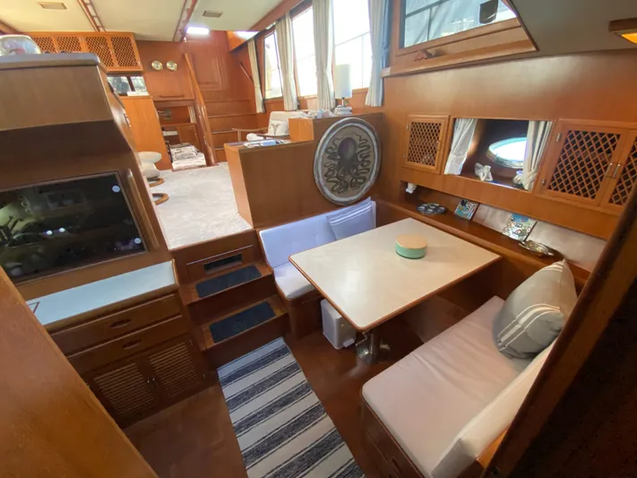 Slice Of Life Yacht Photos Pics 