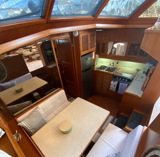 Slice Of Life Yacht Photos Pics 