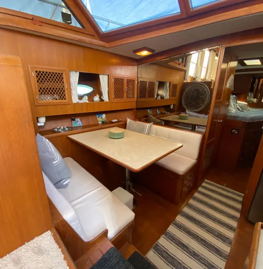 Slice Of Life Yacht Photos Pics 