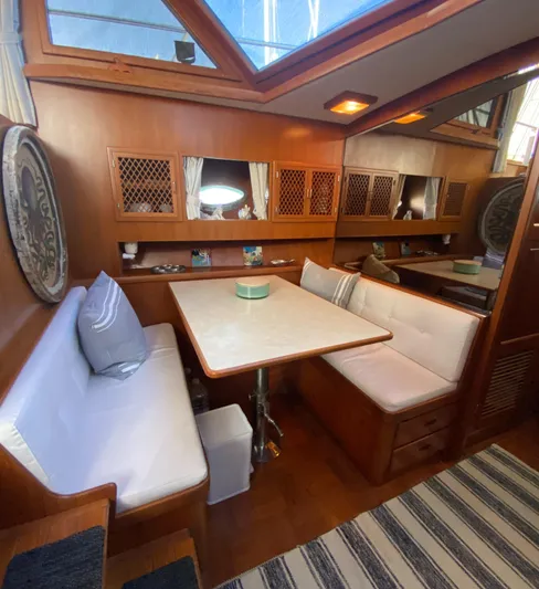 Slice Of Life Yacht Photos Pics 