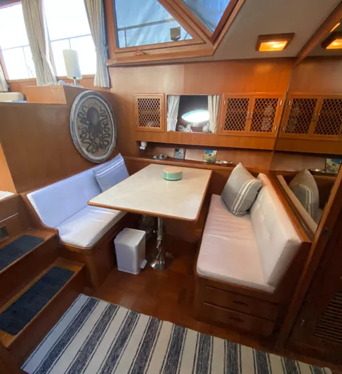 Slice Of Life Yacht Photos Pics 