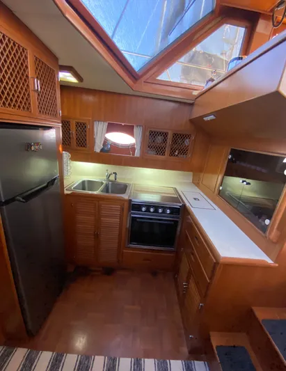 Slice Of Life Yacht Photos Pics 