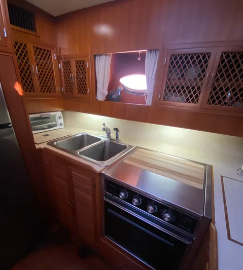 Slice Of Life Yacht Photos Pics 