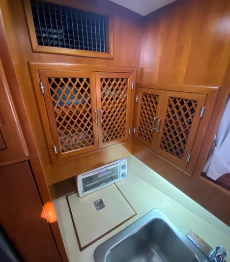 Slice Of Life Yacht Photos Pics 