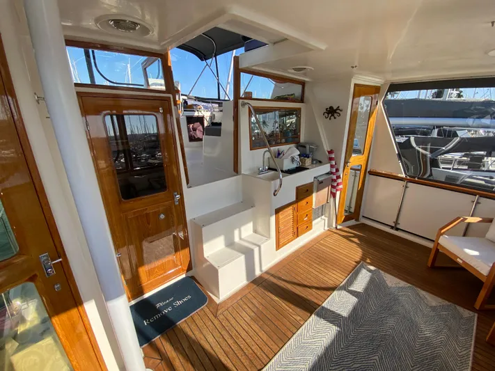 Slice Of Life Yacht Photos Pics 