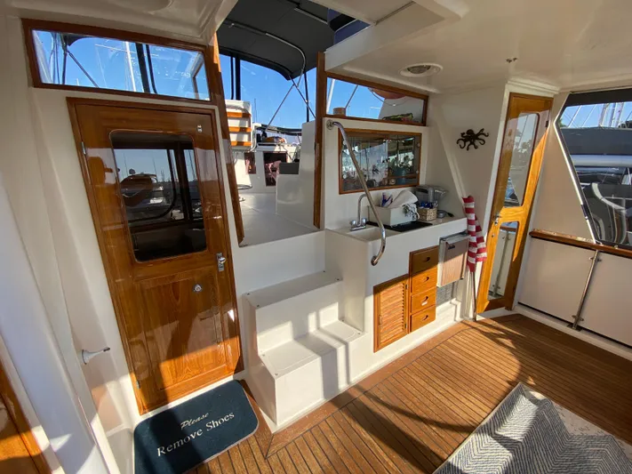 Slice Of Life Yacht Photos Pics 