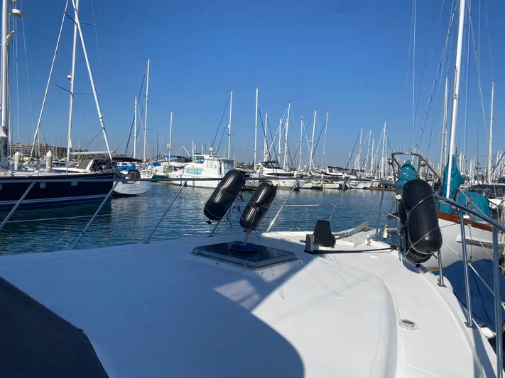 Slice Of Life Yacht Photos Pics 