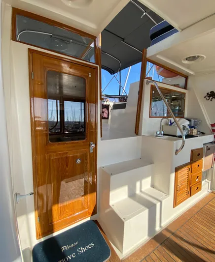 Slice Of Life Yacht Photos Pics 