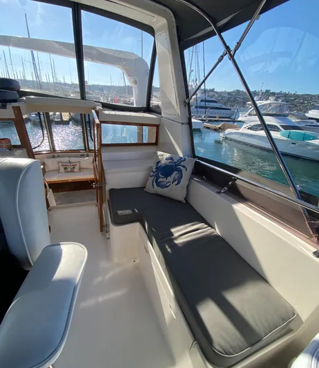 Slice Of Life Yacht Photos Pics 