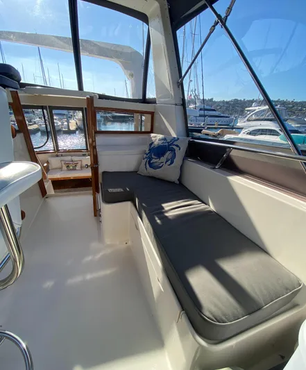 Slice Of Life Yacht Photos Pics 