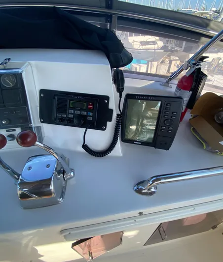 Slice Of Life Yacht Photos Pics 