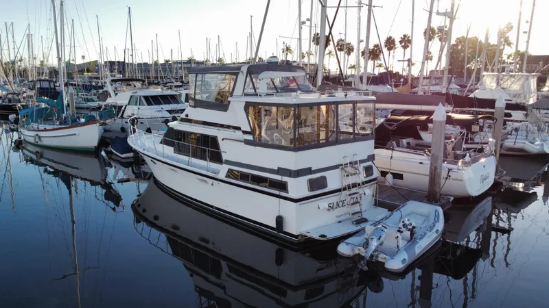 Slice Of Life Yacht Photos Pics 