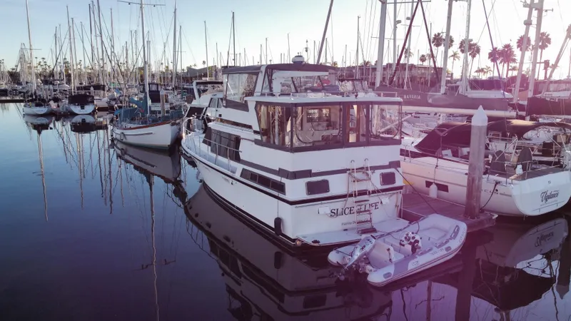 Slice Of Life Yacht Photos Pics 