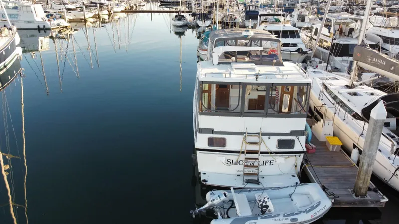 Slice Of Life Yacht Photos Pics 