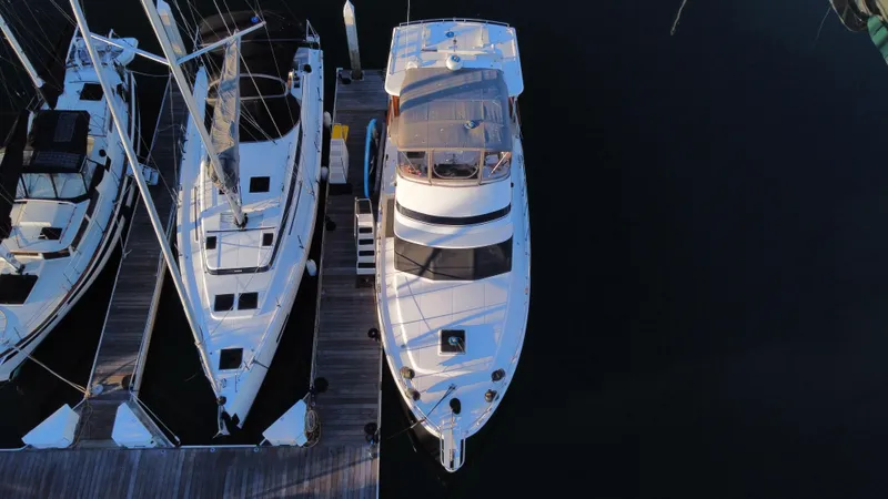 Slice Of Life Yacht Photos Pics 