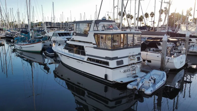 Slice Of Life Yacht Photos Pics 