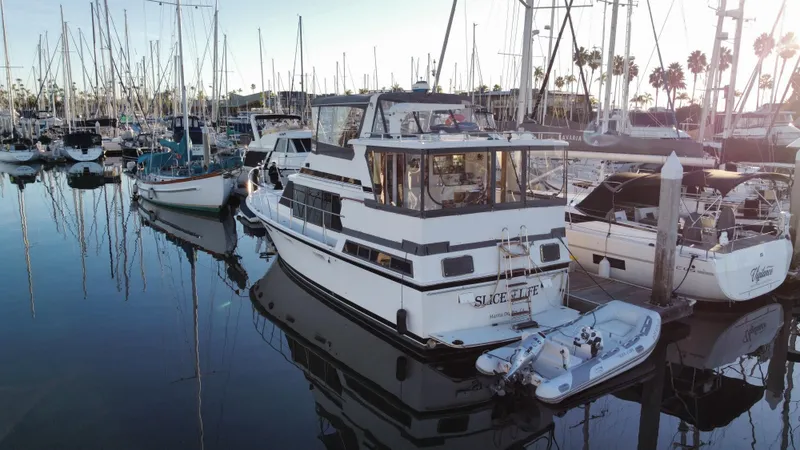 Slice Of Life Yacht Photos Pics 