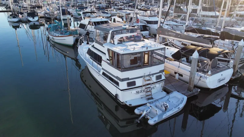 Slice Of Life Yacht Photos Pics 