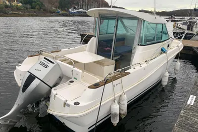 2006 Jeanneau Merry Fisher 725