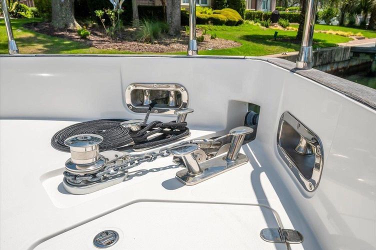 2014 Azimut 43 