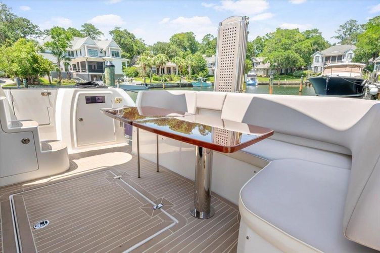 2014 Azimut 43 