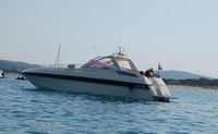 1998 Colombo Cambridge 42