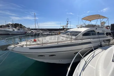 1993 Posillipo Technema 47