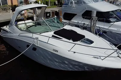 Sea Ray 330 Sundancer
