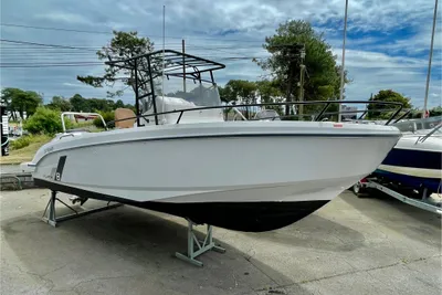 2019 Beneteau Flyer 8 SPACEdeck