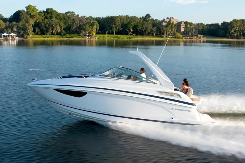  Yacht Photos Pics Manufacturer Provided Image