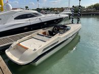 1996 Riva GITANO
