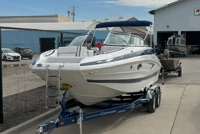 Crownline Eclipse E235