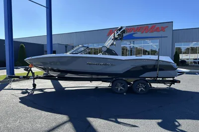 MasterCraft NXT23
