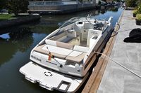 2014 Bayliner 742 Cuddy