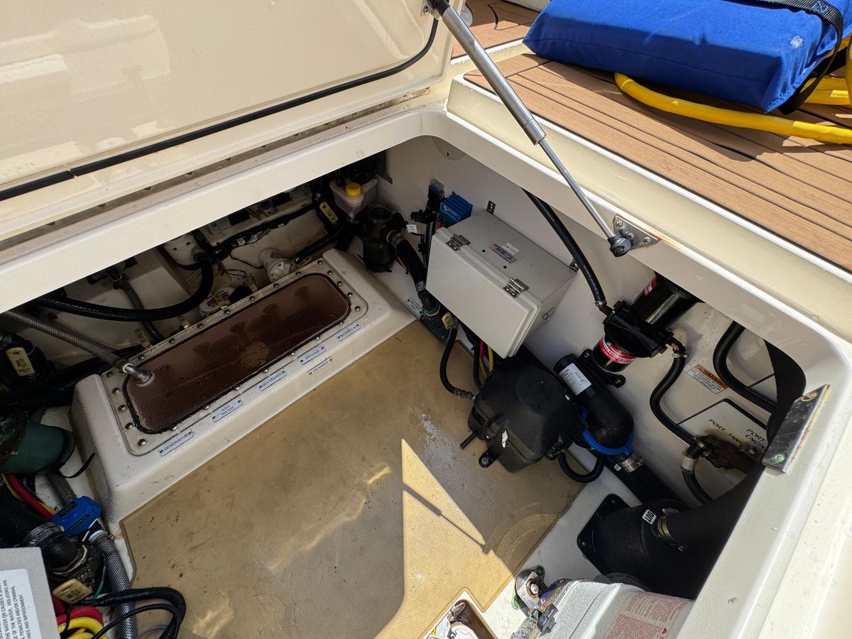 2018 Scout 42 