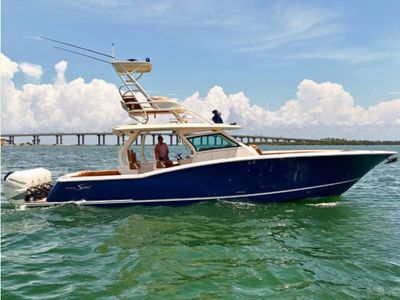 Yacht