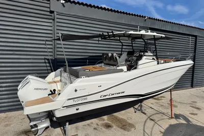 Jeanneau Cap Camarat 9.0 CC