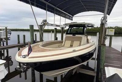 Chris-Craft Catalina 30