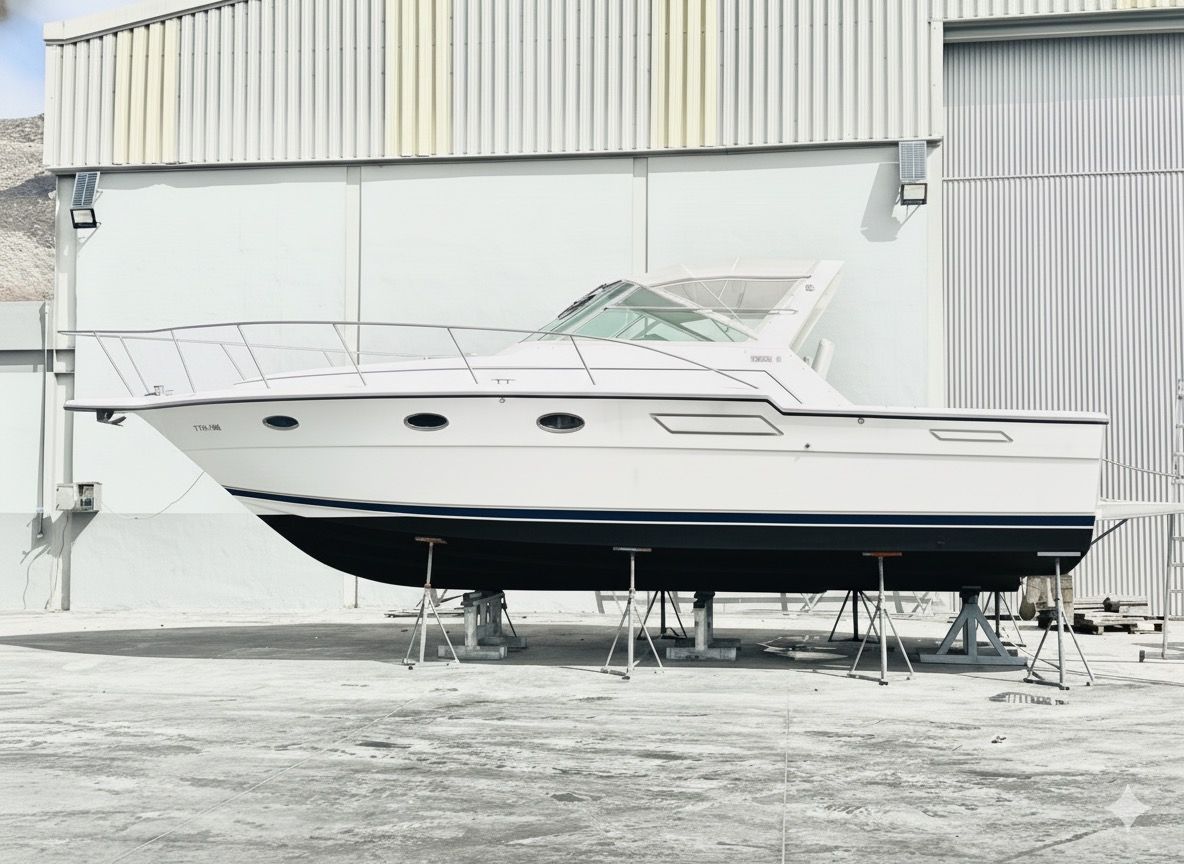 2008 Tiara Yachts 3300 Open
