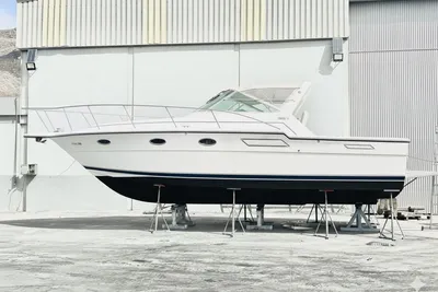 2008 Tiara Yachts 3300 Open