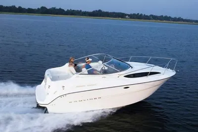 Bayliner 245