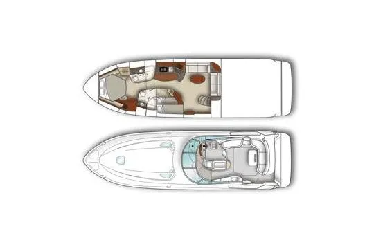 Nauti Lis Yacht Photos Pics Manufacturer Provided Image