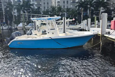 2021 Sea Hunt Ultra 229