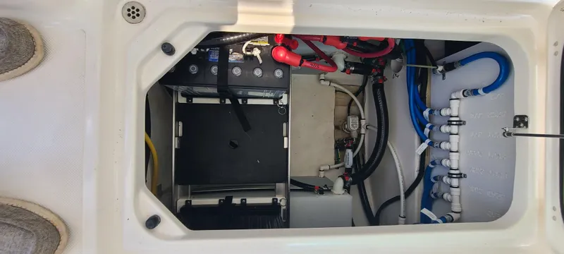  Yacht Photos Pics 2023 PURSUIT 326 DC - Image 37